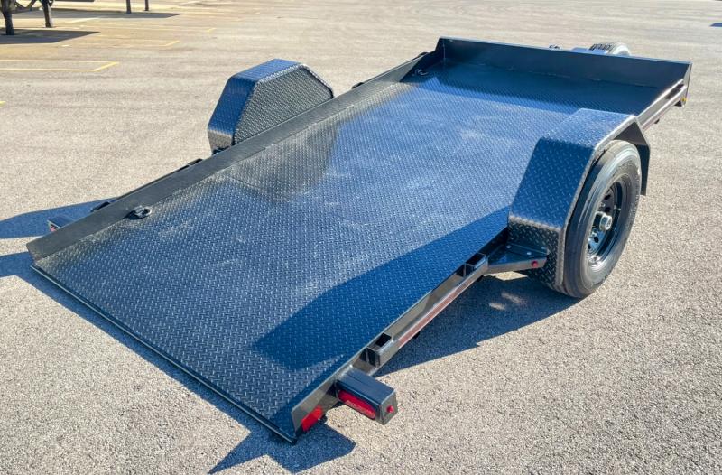 new Equipment / Flatbed Trailers Diamond C Trailers  for sale, in O Fallon, MO Thumbnail 13