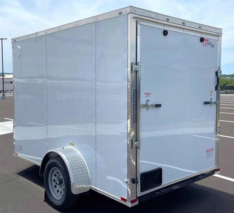 new Cargo (Enclosed) Trailers Quality Cargo Other for sale, in Lebanon, TN Thumbnail 6