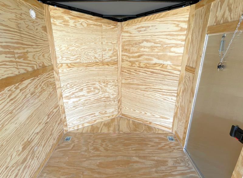 new Cargo (Enclosed) Trailers Quality Cargo  for sale, in Lebanon, TN Thumbnail 10