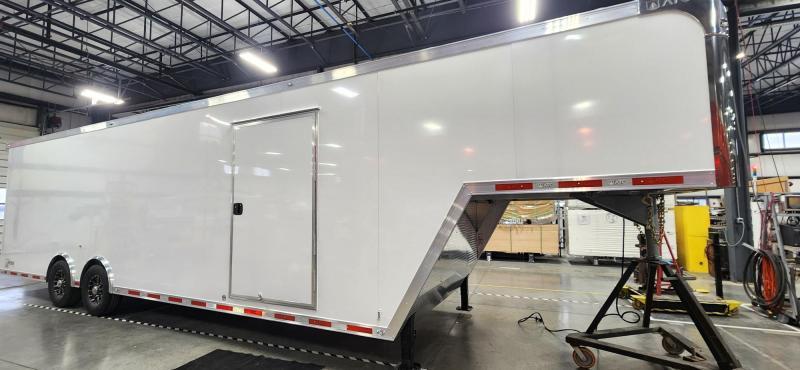 new Cargo (Enclosed) Trailers ATC  for sale, in O Fallon, MO image-0