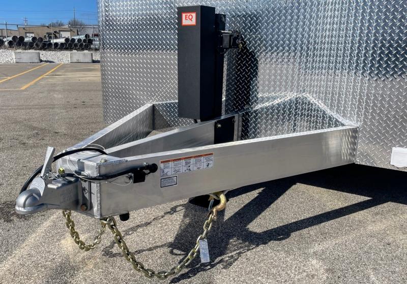 new Car Haulers / Racing Trailers ATC  for sale, in O Fallon, MO Thumbnail 7