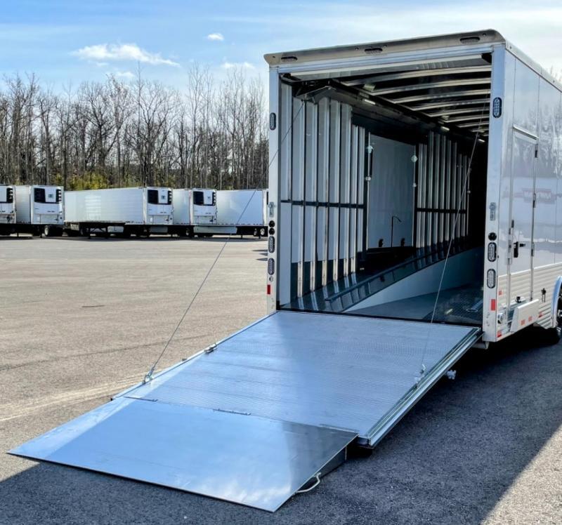 new Car Haulers / Racing Trailers Sundowner Trailers  for sale, in O Fallon, MO Thumbnail 8