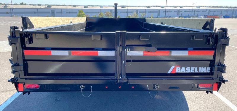 new Dump Trailers Baseline  for sale, in O Fallon, MO Thumbnail 5