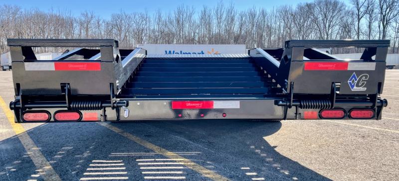 new Equipment / Flatbed Trailers Diamond C Trailers  for sale, in O Fallon, MO Thumbnail 9