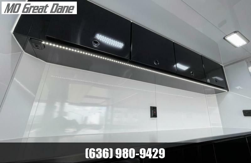 new Car Haulers / Racing Trailers ATC  for sale, in Benton, MO Thumbnail 13