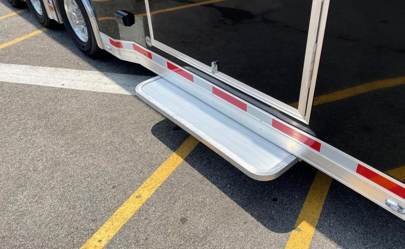 new Car Haulers / Racing Trailers ATC  for sale, in O Fallon, MO Thumbnail 32