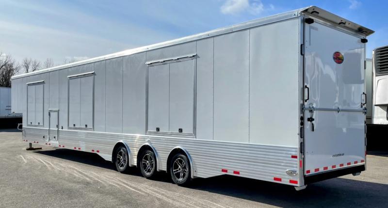 new Car Haulers / Racing Trailers Sundowner Trailers  for sale, in O Fallon, MO Thumbnail 4