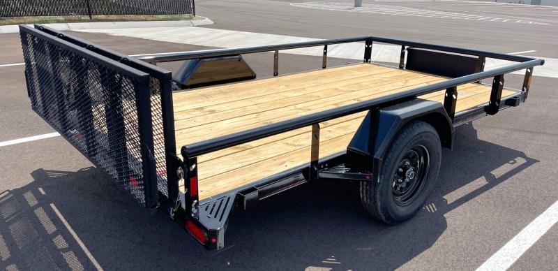 new Utility Trailers Diamond C Trailers  for sale, in Lebanon, TN Thumbnail 2