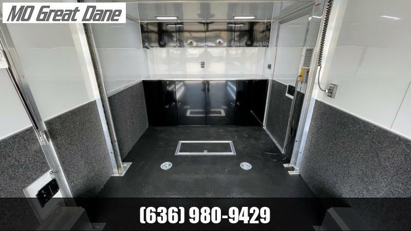 new Car Haulers / Racing Trailers ATC  for sale, in Benton, MO Thumbnail 10