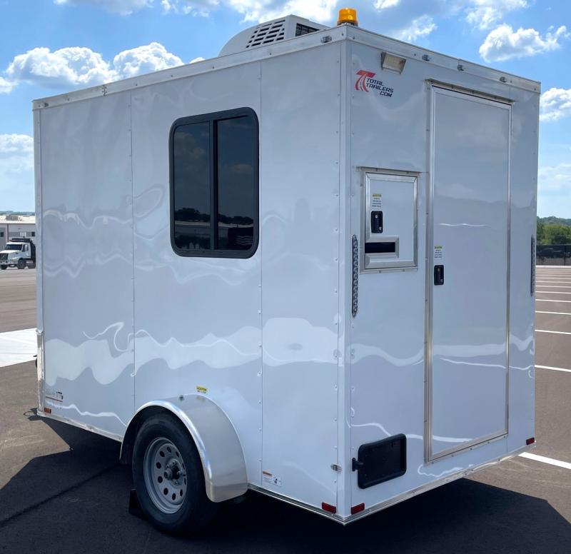 new Office / Fiber Optic Trailers Total Trailer  for sale, in Lebanon, TN Thumbnail 4