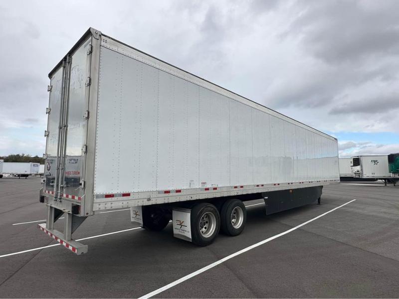 used Dry Van Semi Trailers Great Dane  for sale, in Lebanon, TN Thumbnail 4