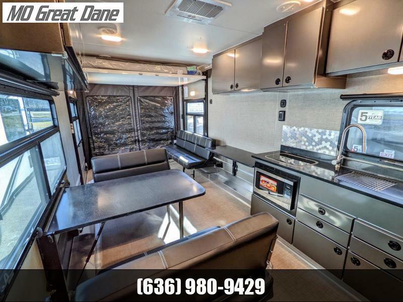 new Toy Haulers ATC ARV for sale, in Benton, MO Thumbnail 12