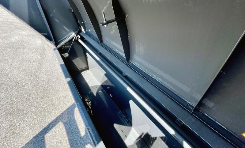 new Car Haulers / Racing Trailers Diamond C Trailers  for sale, in O Fallon, MO Thumbnail 13