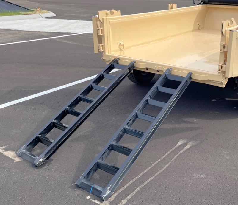 new Dump Trailers Horizon Trailers  for sale, in Lebanon, TN Thumbnail 9