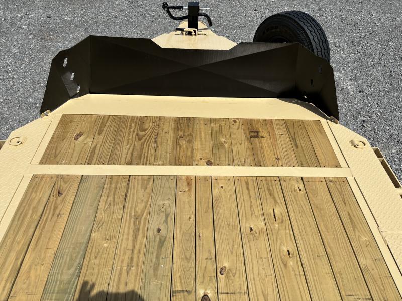new Equipment / Flatbed Trailers Horizon Trailers  for sale, in Benton, MO Thumbnail 12