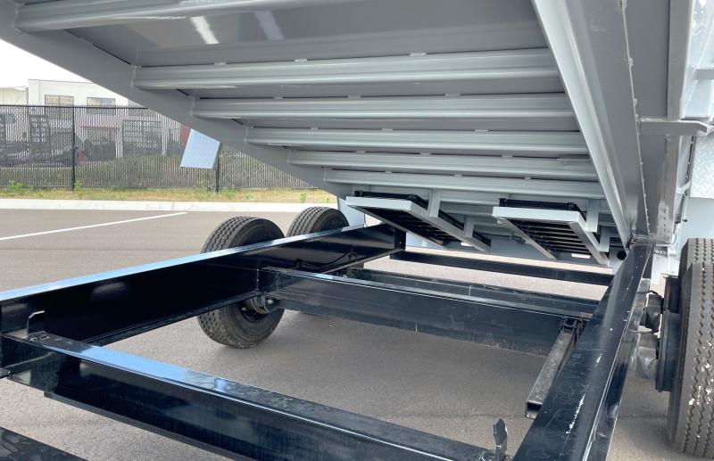 new Dump Trailers Horizon Trailers  for sale, in Lebanon, TN Thumbnail 15