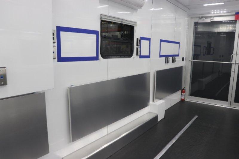 new Office / Fiber Optic Trailers Total Trailer  for sale, in Benton, MO Thumbnail 11