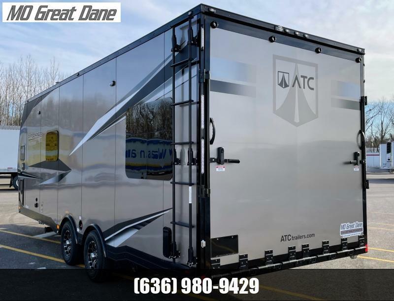 new Toy Haulers ATC ARV for sale, in Benton, MO Thumbnail 5