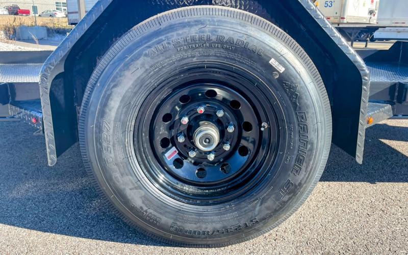 new Equipment / Flatbed Trailers Diamond C Trailers  for sale, in O Fallon, MO Thumbnail 16