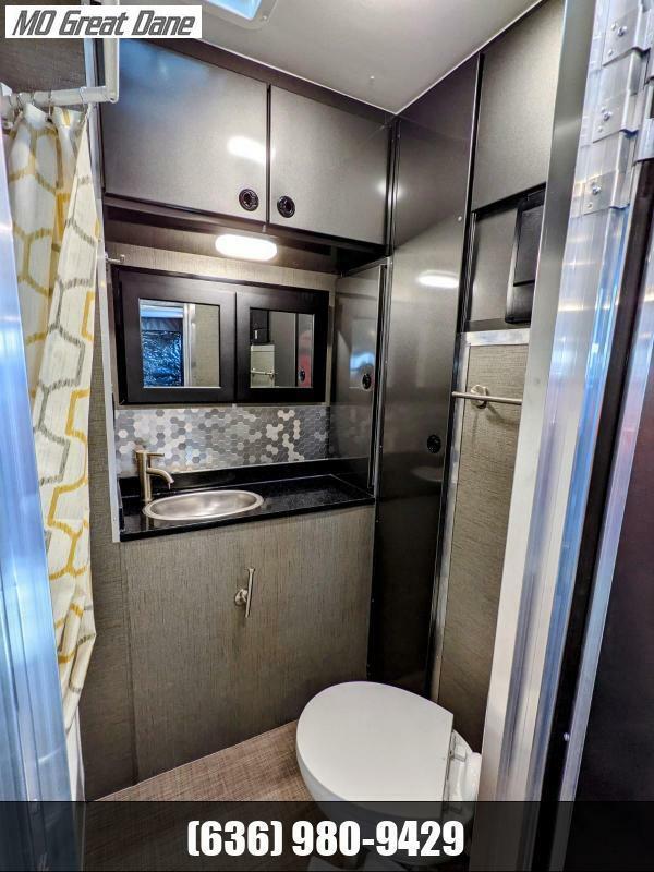 new Toy Haulers ATC ARV for sale, in Benton, MO Thumbnail 18