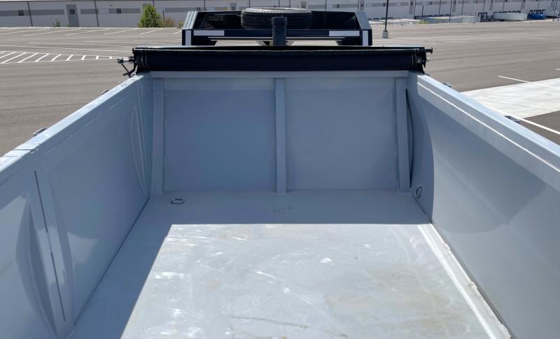 new Dump Trailers Horizon Trailers  for sale, in Lebanon, TN Thumbnail 13