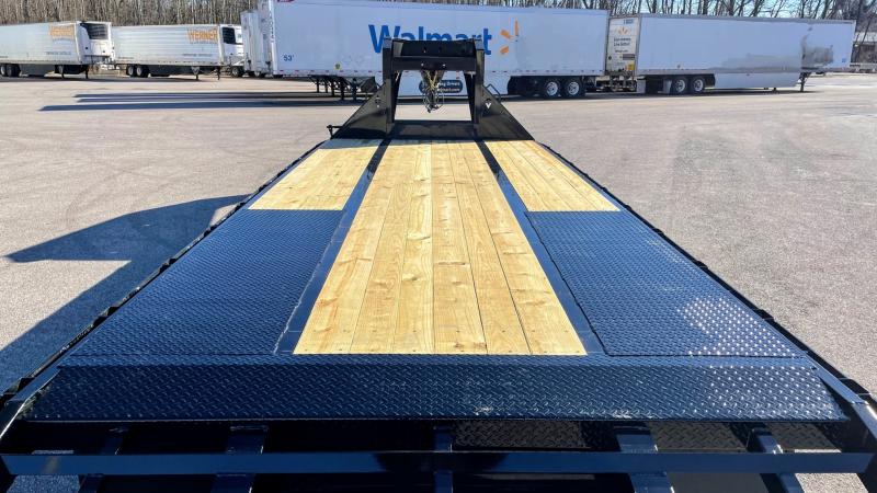 new Equipment / Flatbed Trailers Diamond C Trailers  for sale, in O Fallon, MO Thumbnail 7