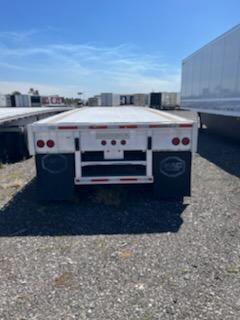 used Flatbed Semi Trailers MAC Trailer  for sale, in Benton, MO Thumbnail 10