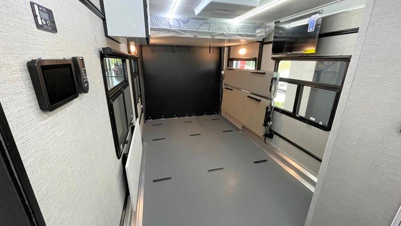 new Toy Haulers ATC ATC (Aluminum Trailer Co) for sale, in Lebanon, TN Thumbnail 8