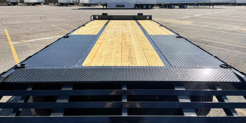 new Equipment / Flatbed Trailers Diamond C Trailers  for sale, in O Fallon, MO Thumbnail 6