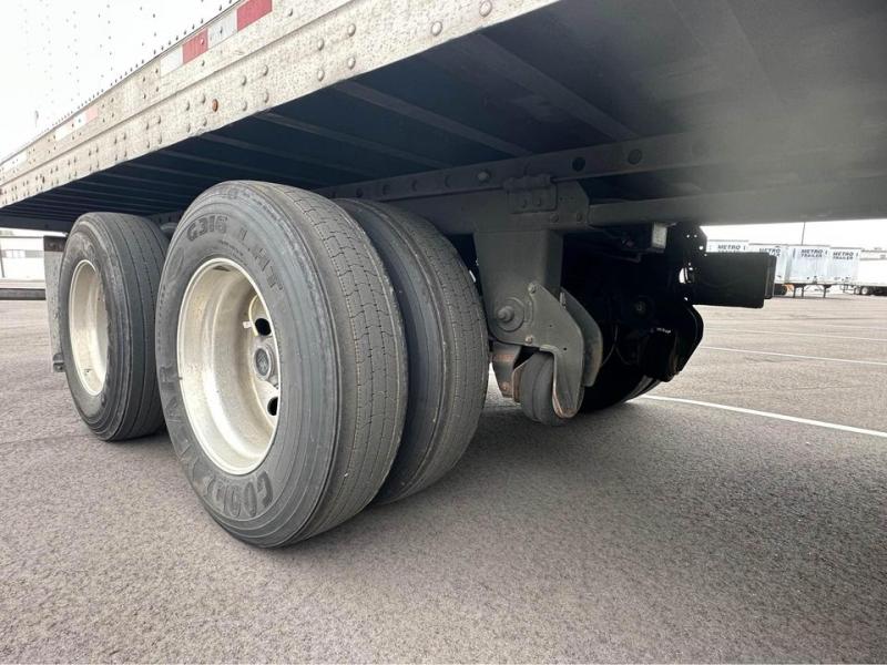 used Dry Van Semi Trailers Great Dane  for sale, in Lebanon, TN Thumbnail 7