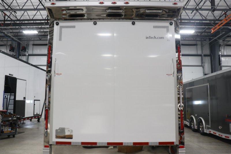 new Office / Fiber Optic Trailers Total Trailer  for sale, in Benton, MO Thumbnail 21