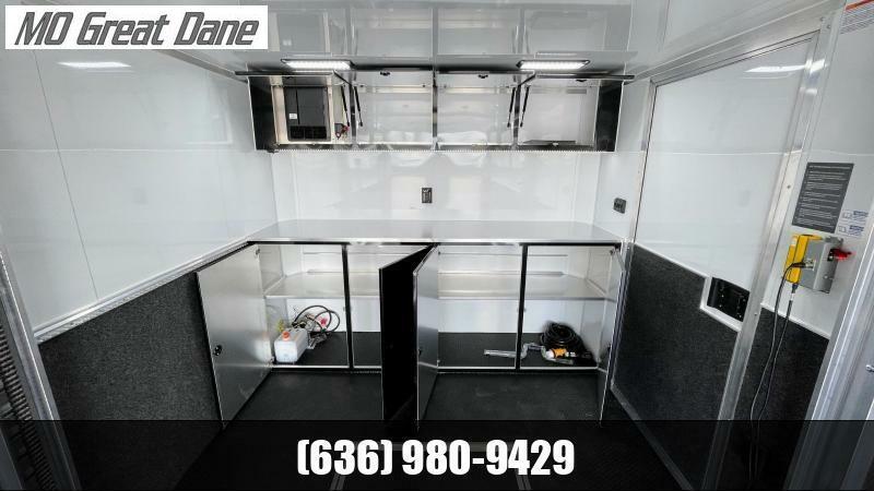 new Car Haulers / Racing Trailers ATC  for sale, in Benton, MO Thumbnail 12