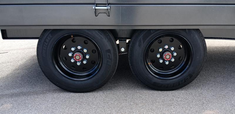 new Dump Trailers Diamond C Trailers  for sale, in O Fallon, MO Thumbnail 10