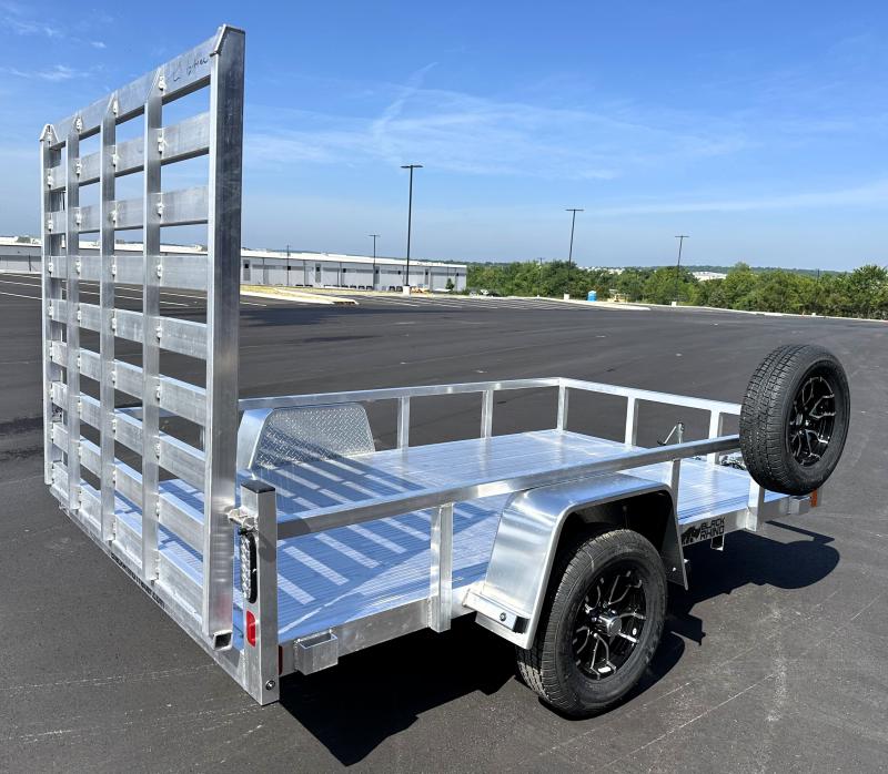 new Utility Trailers Black Rhino  for sale, in Lebanon, TN Thumbnail 2