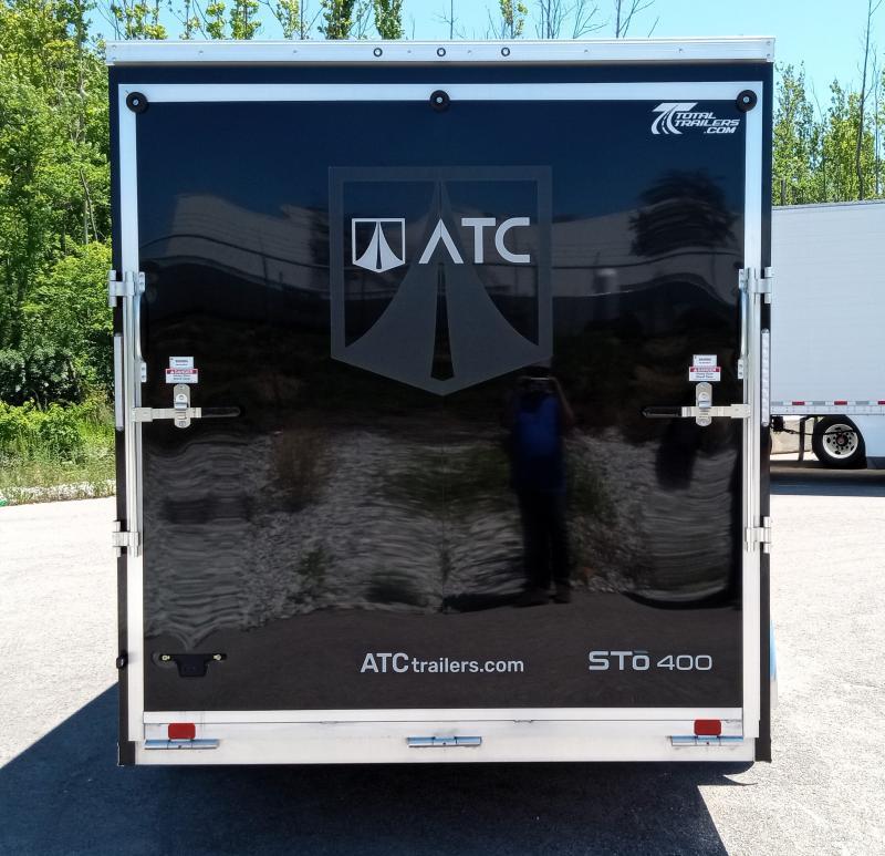 new Cargo (Enclosed) Trailers ATC  for sale, in O Fallon, MO Thumbnail 6