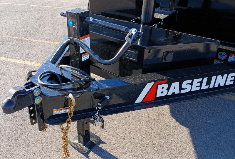 new Dump Trailers Baseline  for sale, in O Fallon, MO Thumbnail 10