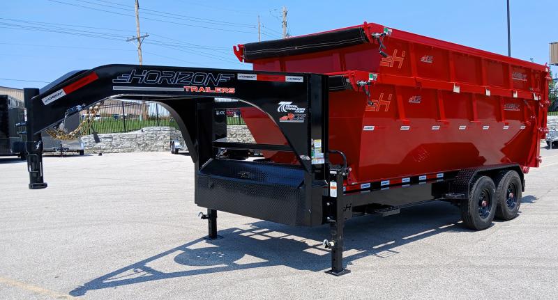 new Dump Trailers Horizon Trailers  for sale, in O Fallon, MO Thumbnail 16