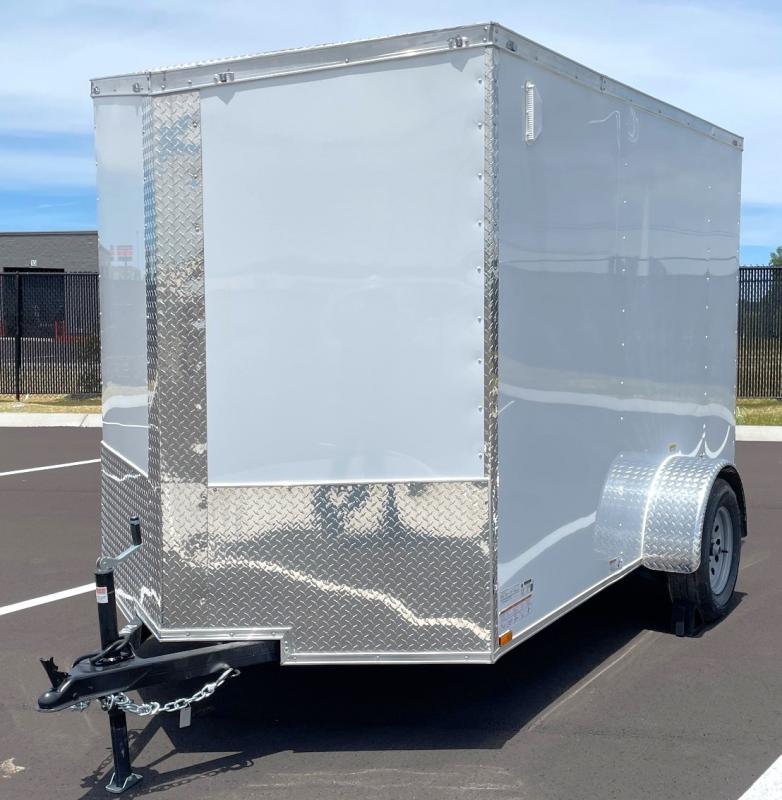new Cargo (Enclosed) Trailers Quality Cargo Other for sale, in Lebanon, TN Thumbnail 3