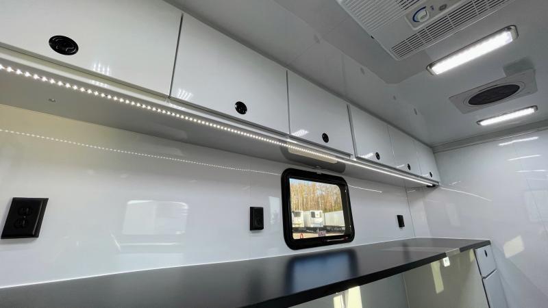 new Office / Fiber Optic Trailers Total Trailer  for sale, in Lebanon, TN Thumbnail 30