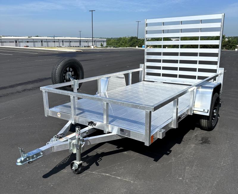 new Utility Trailers Black Rhino  for sale, in Lebanon, TN Thumbnail 4