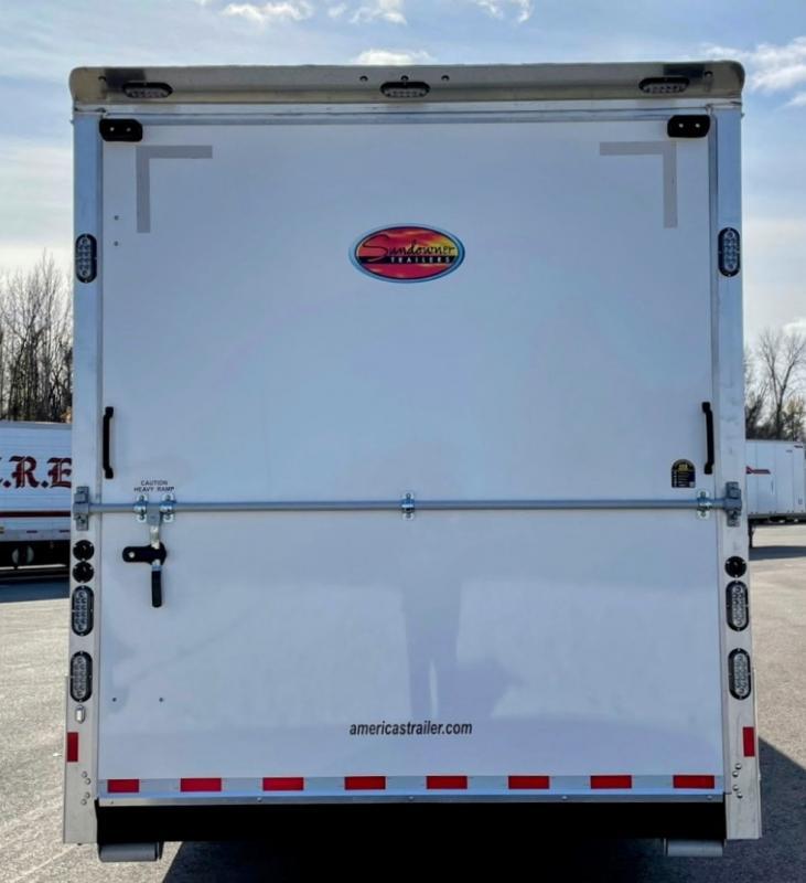 new Car Haulers / Racing Trailers Sundowner Trailers  for sale, in O Fallon, MO Thumbnail 3
