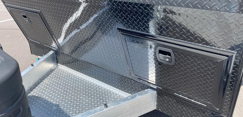 new Toy Haulers ATC ATC (Aluminum Trailer Co) for sale, in Lebanon, TN Thumbnail 20