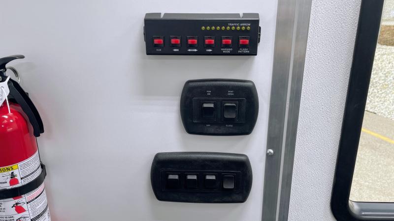 new Office / Fiber Optic Trailers InTech  for sale, in O Fallon, MO Thumbnail 17