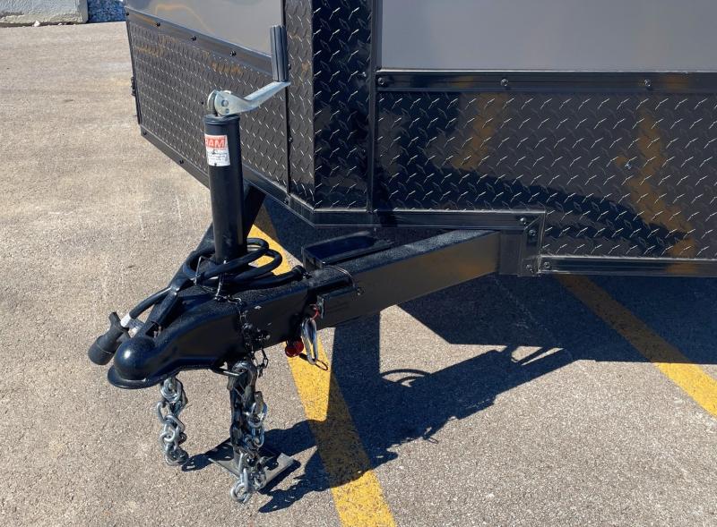 new Cargo (Enclosed) Trailers Discovery Trailers  for sale, in O Fallon, MO Thumbnail 12