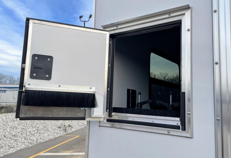 new Office / Fiber Optic Trailers InTech  for sale, in O Fallon, MO Thumbnail 13