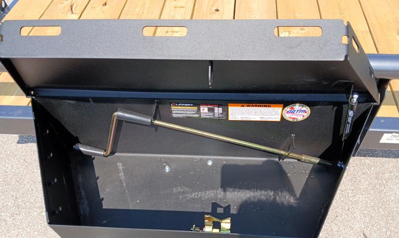 new Utility Trailers Diamond C Trailers  for sale, in O Fallon, MO Thumbnail 12