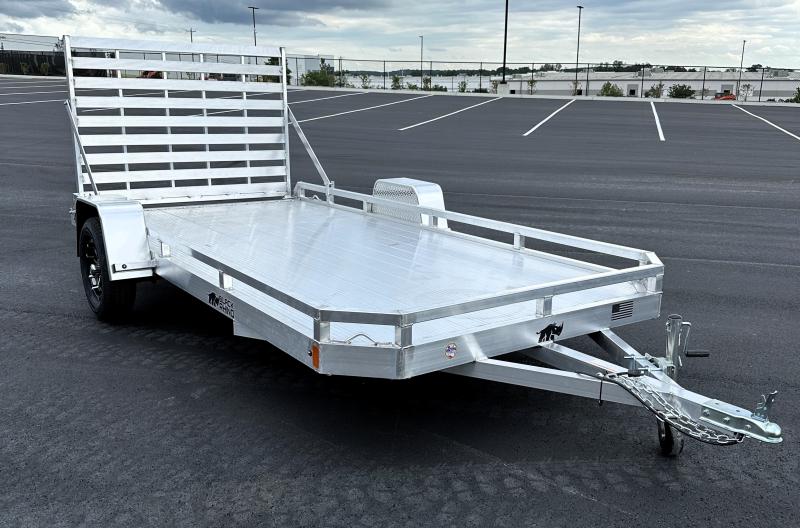 new Utility Trailers Black Rhino  for sale, in Lebanon, TN image-0