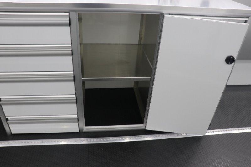 new Office / Fiber Optic Trailers Total Trailer  for sale, in Benton, MO Thumbnail 13