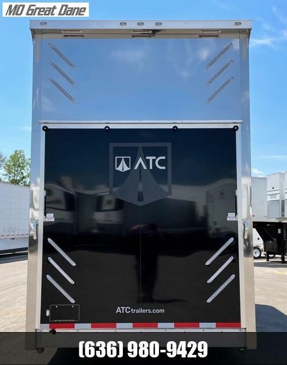 new Car Haulers / Racing Trailers ATC  for sale, in Benton, MO Thumbnail 3