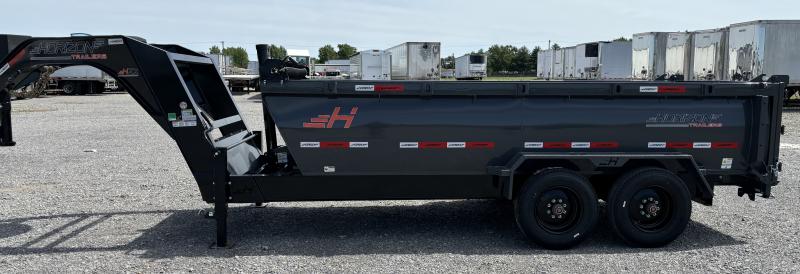new Dump Trailers Horizon Trailers  for sale, in Benton, MO Thumbnail 4